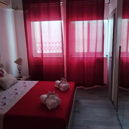L'Angolo Xxiv Maggio Villa Лече Екстериор снимка