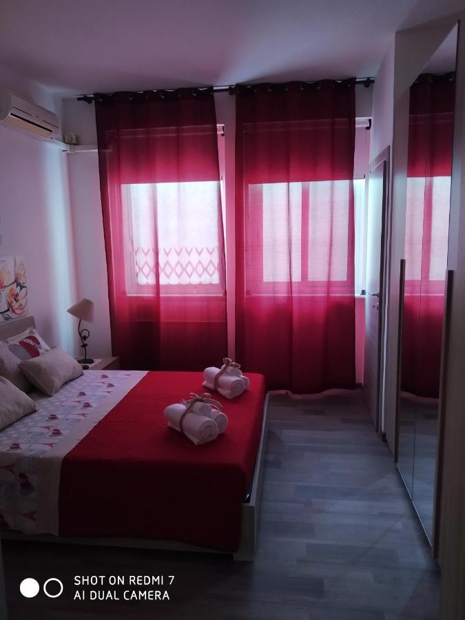 L'Angolo Xxiv Maggio Villa Лече Екстериор снимка