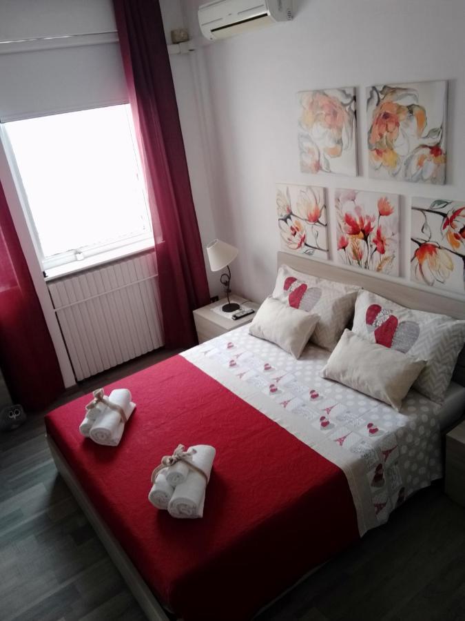 L'Angolo Xxiv Maggio Villa Лече Екстериор снимка